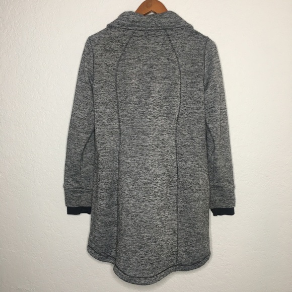 Bundle-Calvin Klein Grey Performance Jackets M - Picture 4 of 10